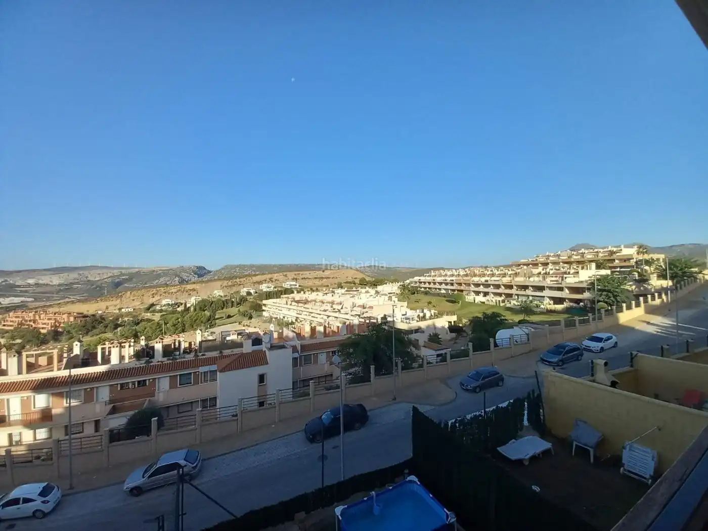 Pis amb jardí en venda a Urbanizacion Residencial Mirabella 16, imagen 22