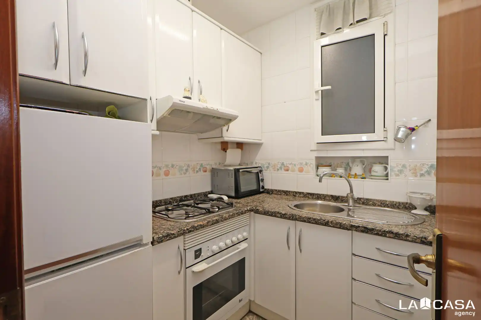 Wohnung mit Terrasse zum Verkauf in Carrer del Roser, imagen 8