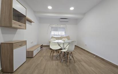 Esszimmer von Wohnung zum verkauf in Badajoz Capital