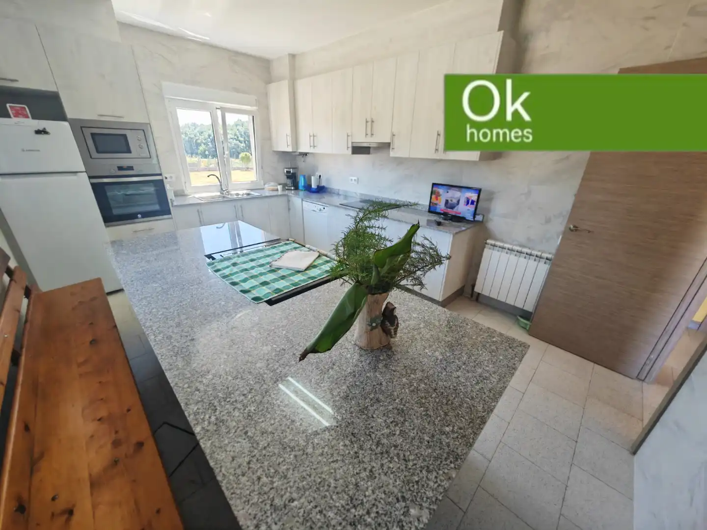 Chalet con jardín en venta en Parroquias del Este, imagen 14
