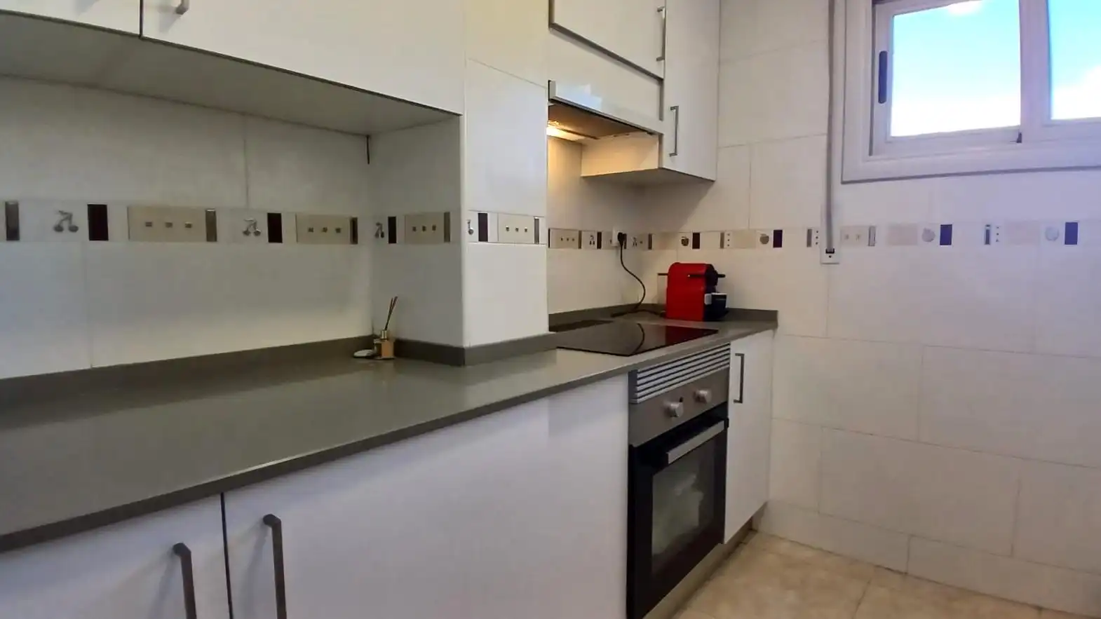Appartement avec terrasse à vendre à Mar i Camp - Platja dels Capellans, imagen 9