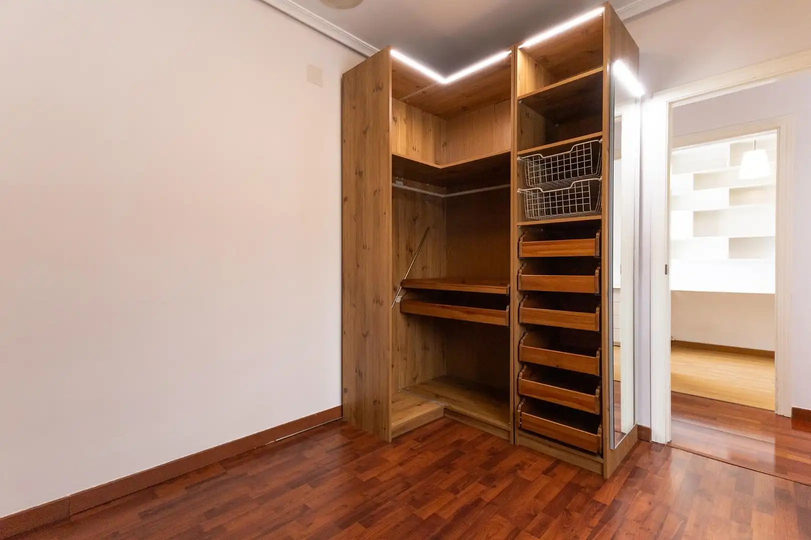 Flat for rent in Orihuela ciudad