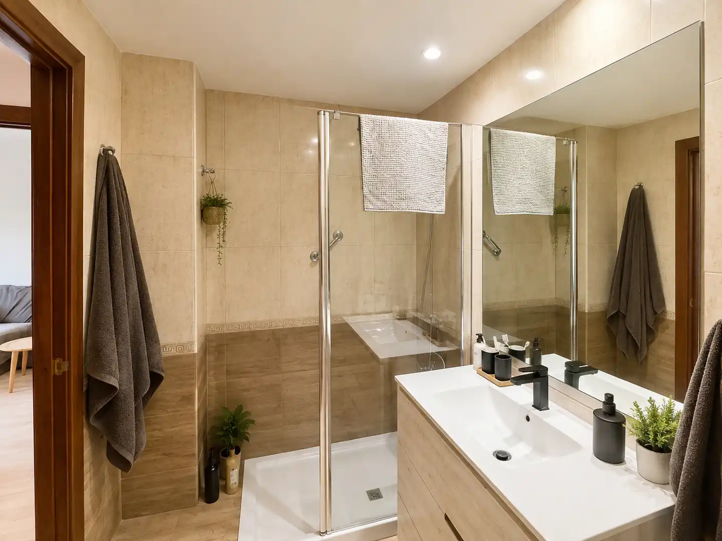 Piso en venta en Can Fatjó - Sant Jordi Park - Plana del Castell