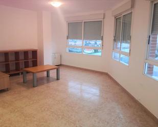 Bedroom of Flat to rent in Vila-real  with Air Conditioner and Heating