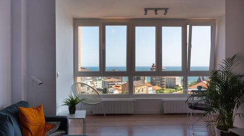 Foto 5 von Wohnung zur Miete in El Sardinero, Santander