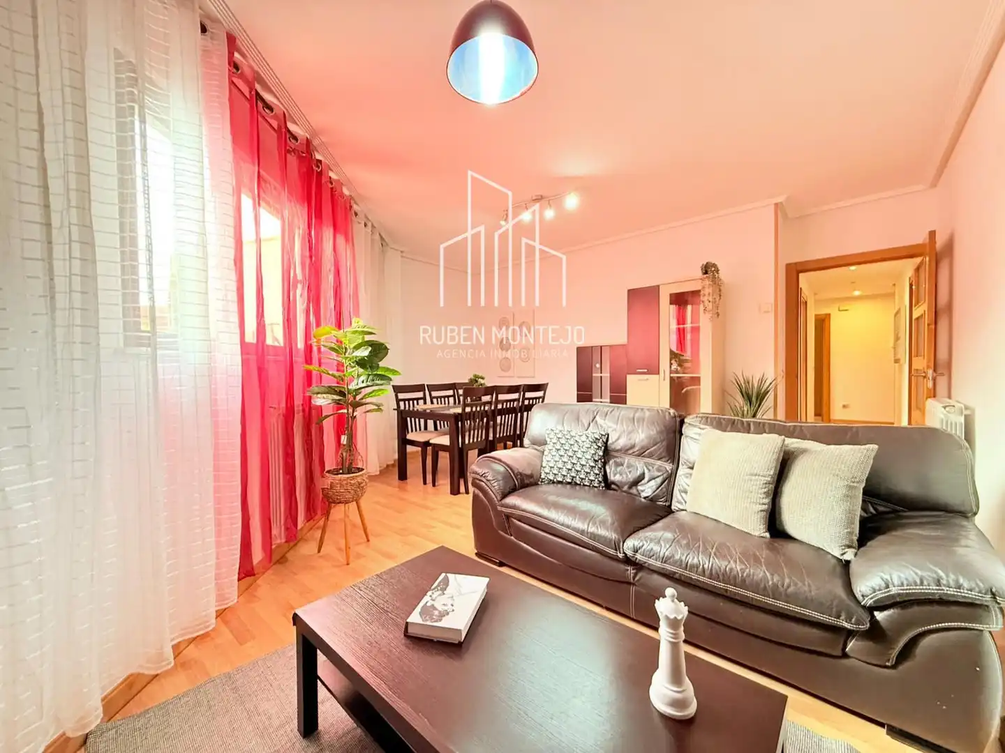 Appartement avec piscine à vendre à Escuelas