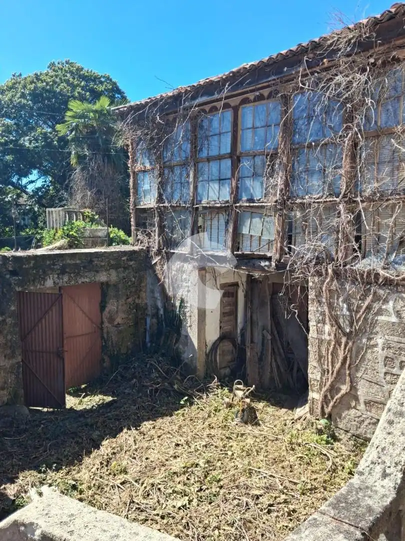 Casa amb jardí en venda a Entrimo, imagen 6