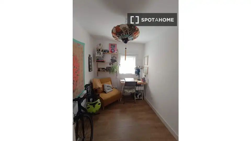 Wohnung zur Miete in Puente de Vallecas, imagen 2