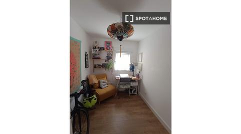 Photo 2 of Flat to rent in San Diego, Madrid