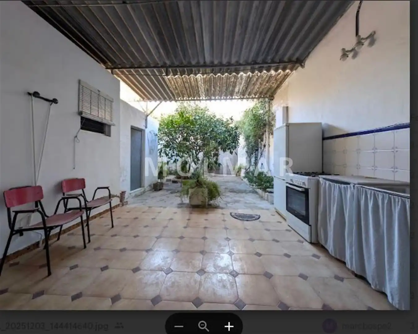 Casa amb jardí en venda a Avinguda Reis Catòlics, imagen 29