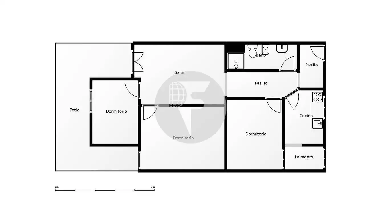 Appartement avec ascenseur à vendre à Sants - Montjuïc, imagen 16