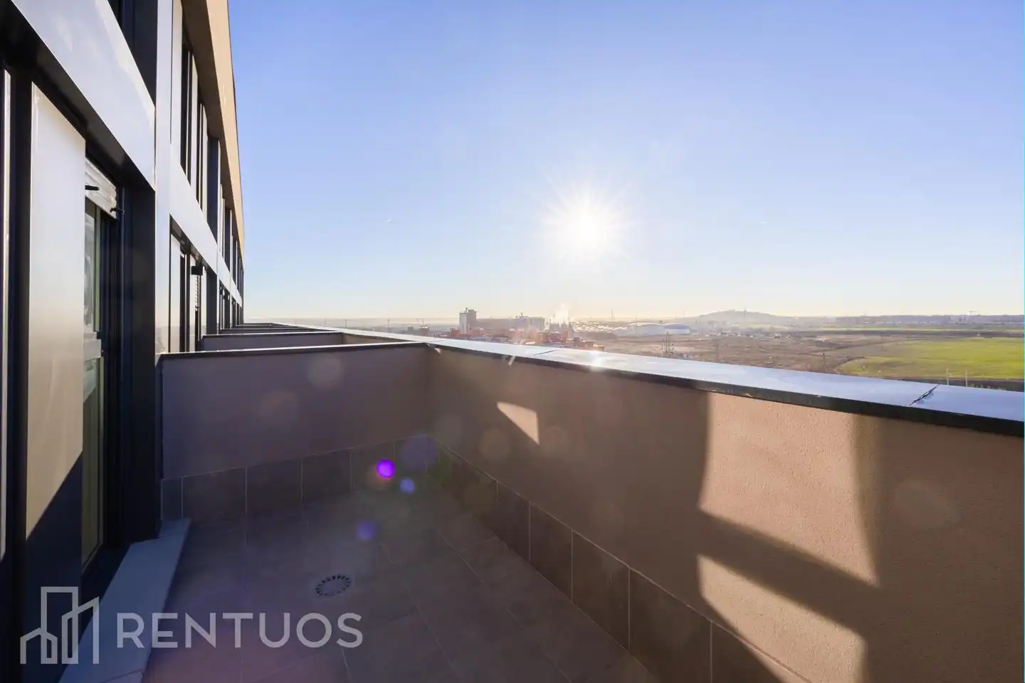 Duplex avec piscine à louer à Calle Laguna del Marquesado, imagen 9