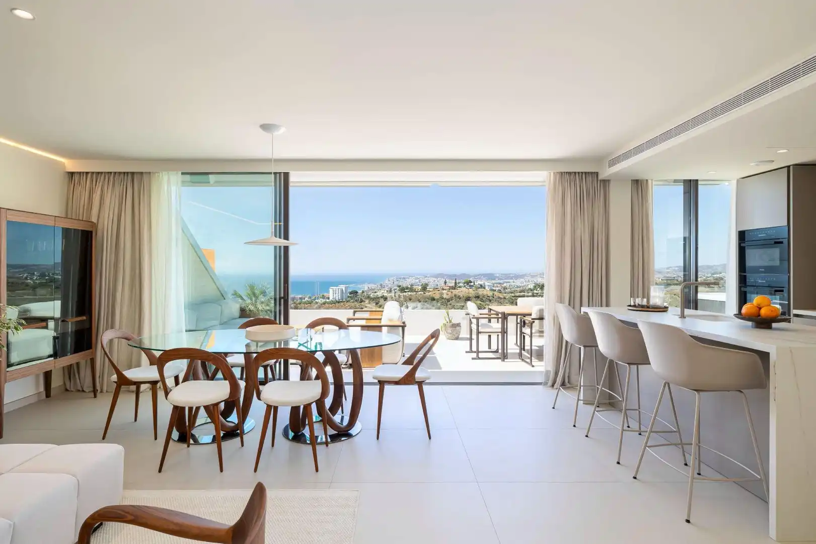 Apartment with pool for sale in El Higuerón, imagen 6
