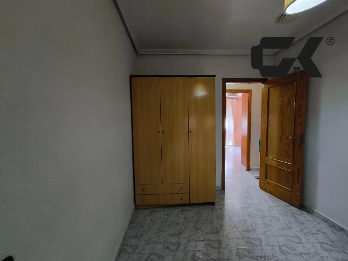 Habitación de Piso en venta en Torre-Pacheco con Aire acondicionado, Terraza y Balcón