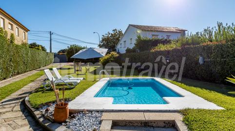 Foto 2 de Casa o xalet en venda a Po-308, 12a, Sanxenxo pueblo, Sanxenxo