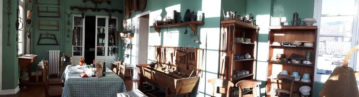 Chalet con jardín en venta en Calle de San Jaime 2, imagen 9
