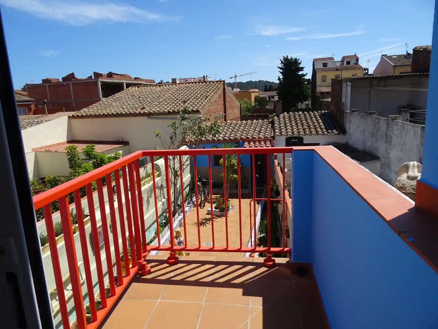 Terrassa de Finca rústica en venda en Palafrugell amb Jardí privat i Terrassa