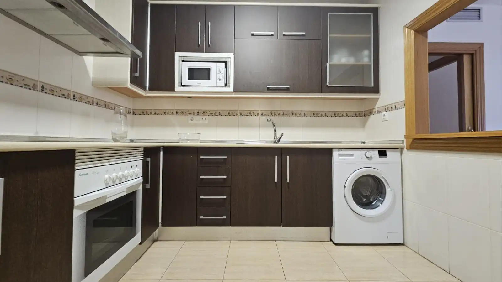 Flat with lift for sale in El Ejido Ciudad, imagen 2