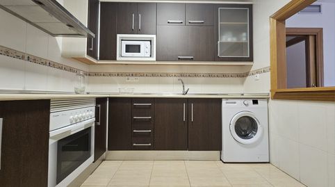 Foto 2 de Piso en venta en Pabellón - Estación - El Corte Inglés, El Ejido