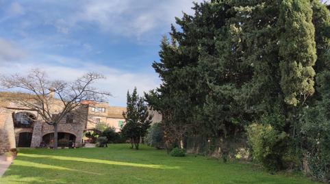 Foto 3 de Finca rústica en venda a Carrer de la Creu, Viladamat, Girona