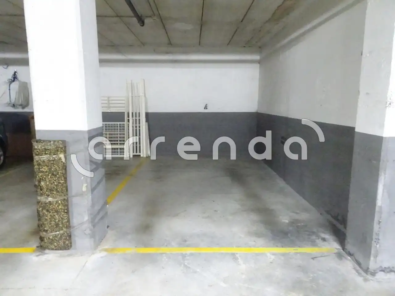 Parcheggio in affitto a Catalina Bárcena, imagen 2