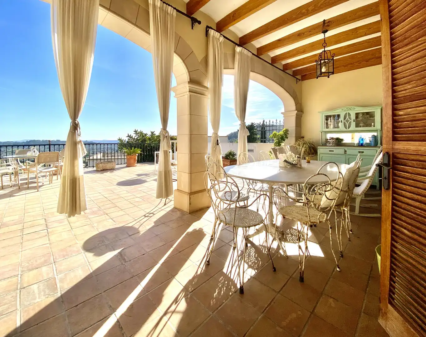 Maison mitoyenne avec piscine à vendre à Selva, imagen 3