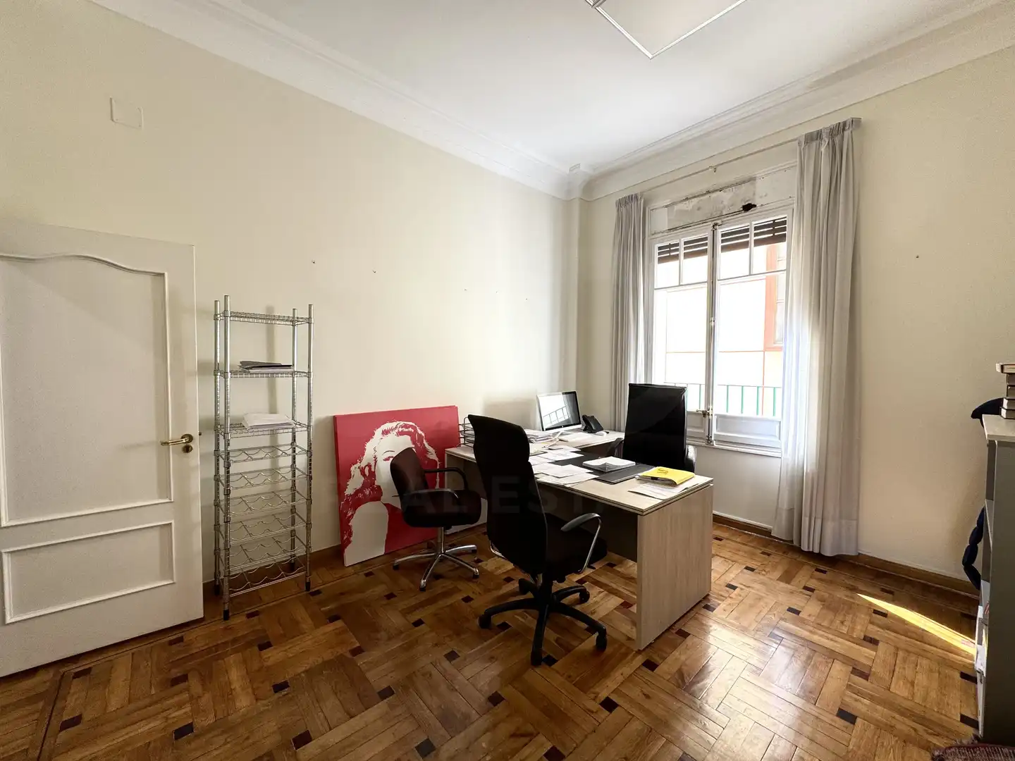 Flat for sale in Madrid  with Air Conditioner and Heating