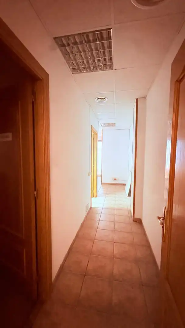 Business premises for sale in Poble, imagen 14