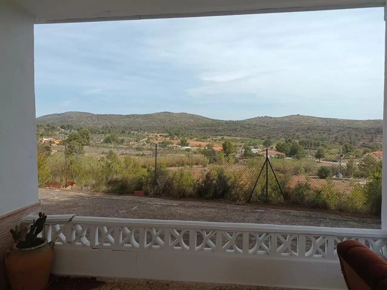 Casa o xalet en venda en Chiva amb Calefacció, Jardí privat i Terrassa