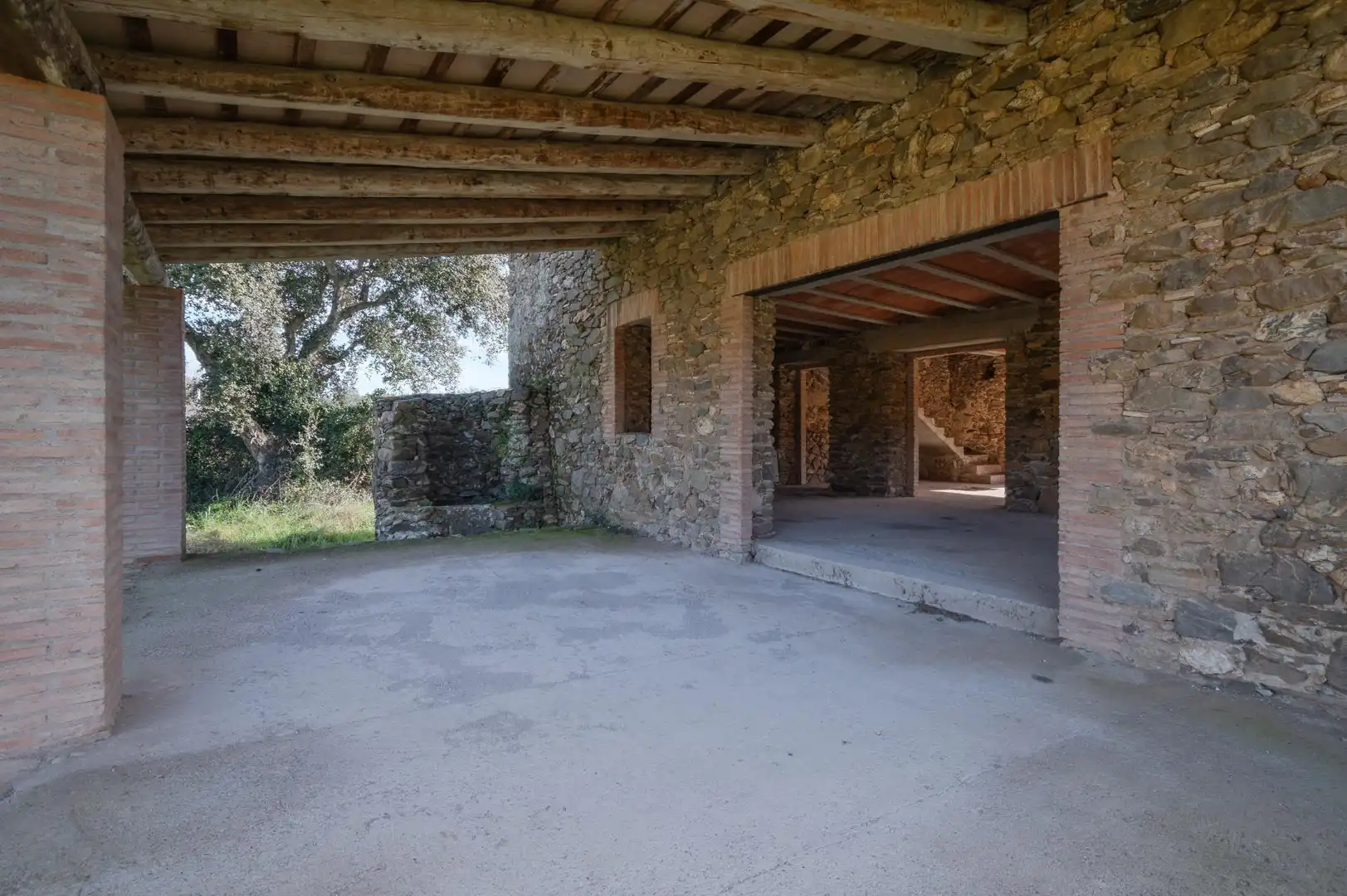 Finca rústica en venda en Cruïlles, Monells I Sant Sadurní de L'Heura