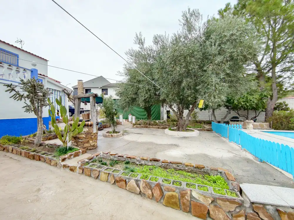 Casa o chalet en venta en Colmenar de Oreja con Aire acondicionado, Calefacción y Parquet