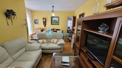 Foto 4 de Piso en venta en El Cerro - Carretera de San Rafael, Segovia Capital
