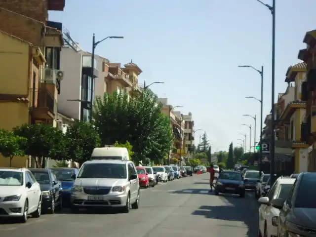 Business premises to rent in Las Tres Cruces, imagen 5