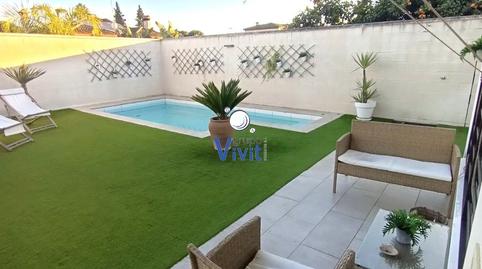 Foto 2 de Casa o xalet en venda a Oromana, Alcalá de Guadaira