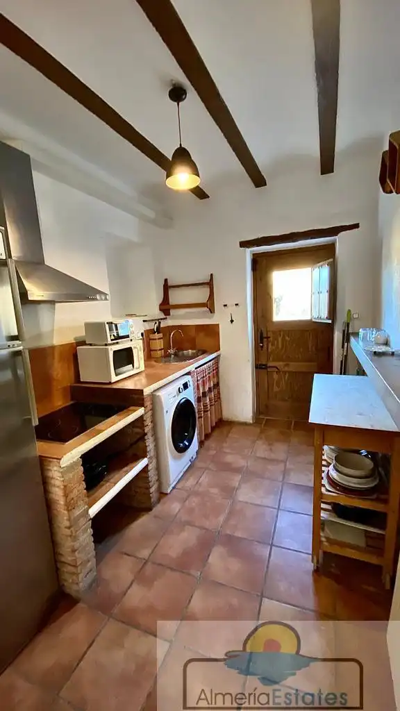Detached house for sale in Albox, imagen 6