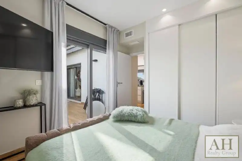 Casa in vendita a Balcón de Finestrat - Terra Marina, imagen 45