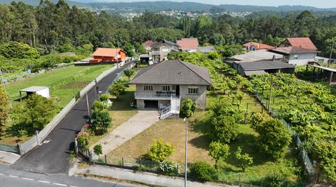 Foto 2 de Casa o xalet en venda a Rua Pousada, 6, Rianxo, A Coruña