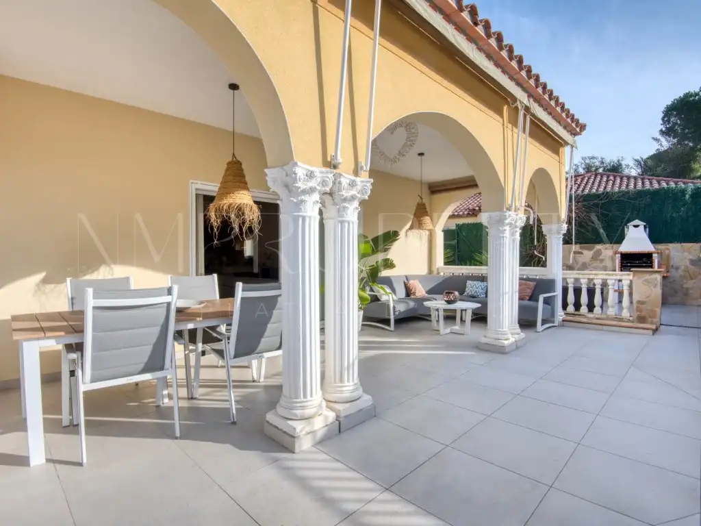 Villa à vendre à Paseo Safir, imagen 4
