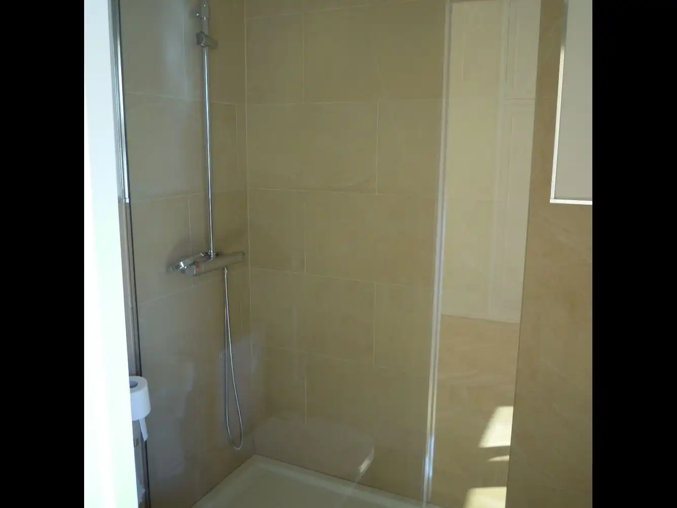 Penthouse with lift to rent in Retiro, imagen 34