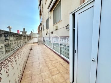 Appartement avec ascenseur à vendre à Mas Florit - Ca la Guidó
