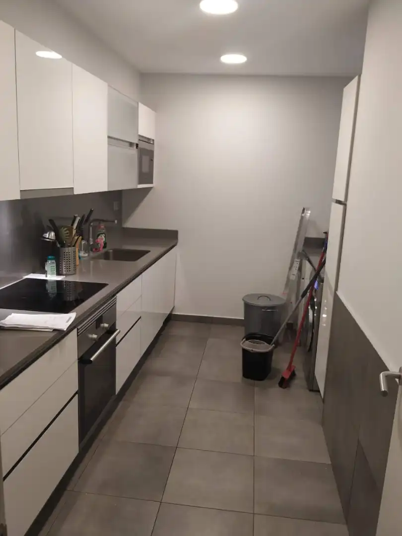 Flat for rent in Carrer de Muntaner, L'Antiga Esquerra de l'Eixample