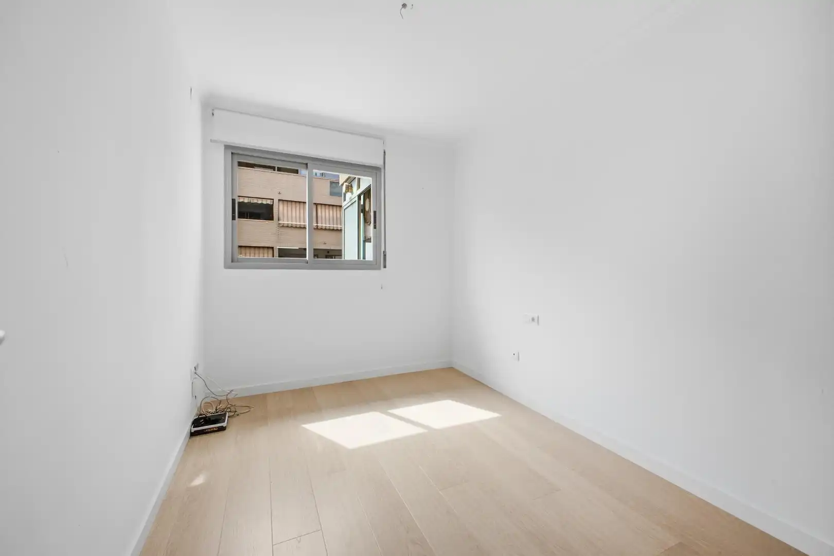 Dormitori de Pis en venda en Aldaia amb Aire condicionat, Parquet i Terrassa