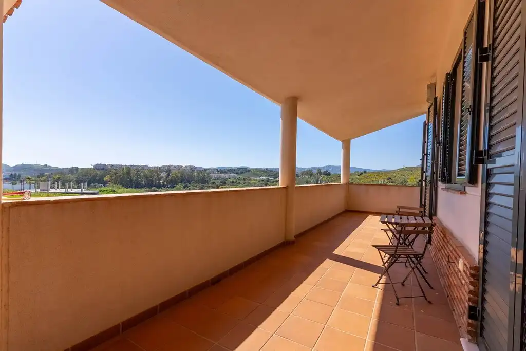 Villa avec piscine à vendre à Mijas Golf, imagen 17