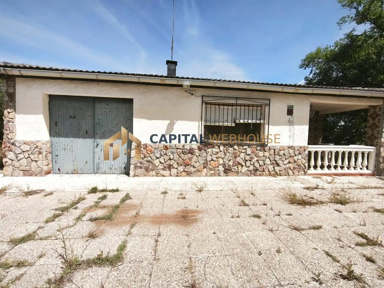 Casa con jardín en venta en Barrio de San Miguel, imagen 29
