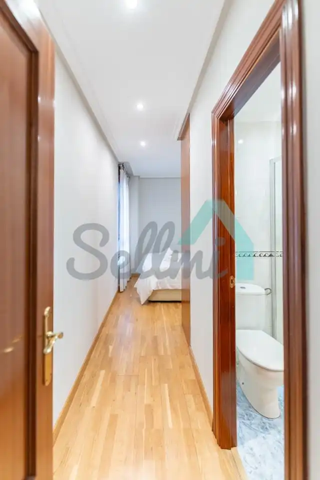 Piso con ascensor en alquiler en Manuel Fernández Avello, imagen 32