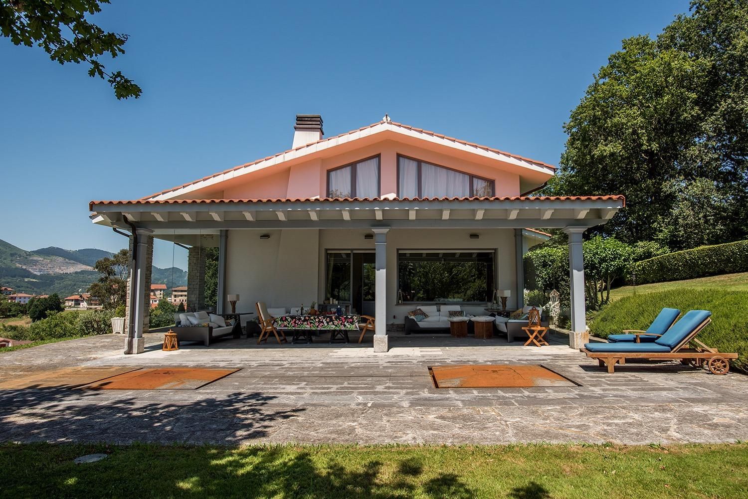 House or chalet for sale in Zaratamo