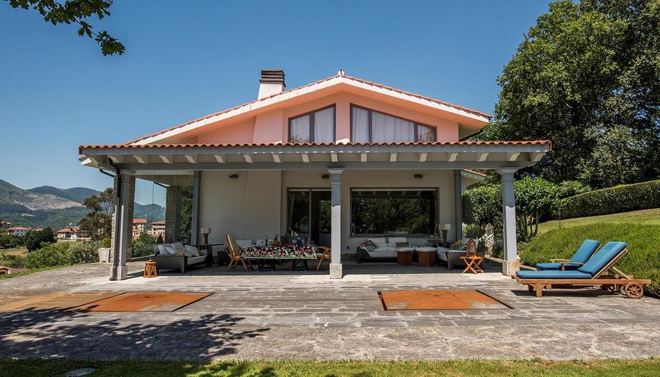 Photo 1 of House or chalet for sale in Zaratamo, Bizkaia
