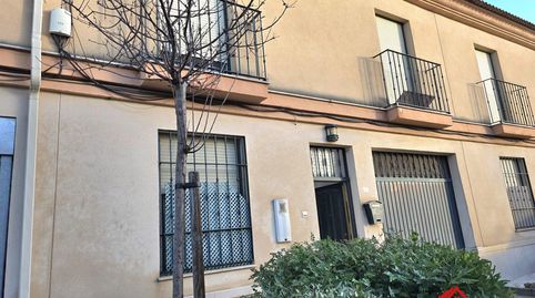 Foto 3 von Einfamilien-Reihenhaus zum Verkauf in Guadalcázar, Córdoba