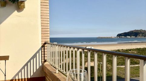 Foto 3 de Piso de alquiler en Zona Playa, Laredo