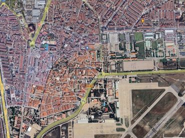Wohnung zum Verkauf in Centro